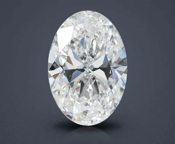 3.45 Carat · D · FL Rare Carat Ideal Cut