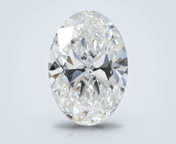 3.45 Carat · D · FL Rare Carat Ideal Cut