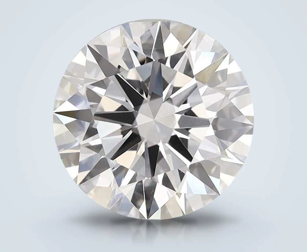 3 Carat · D · VS1 Rare Carat Ideal Cut