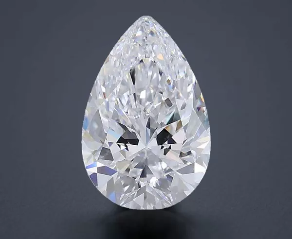 2 Carat · D · VVS2 Rare Carat Ideal Cut