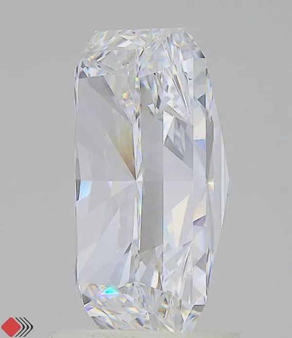 2.91 Carat · D · VVS1 Rare Carat Ideal Cut
