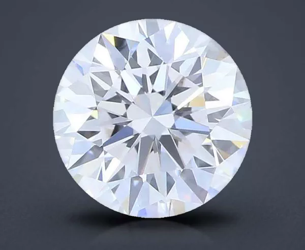 1.19 Carat · G · VVS2 Rare Carat Ideal Cut
