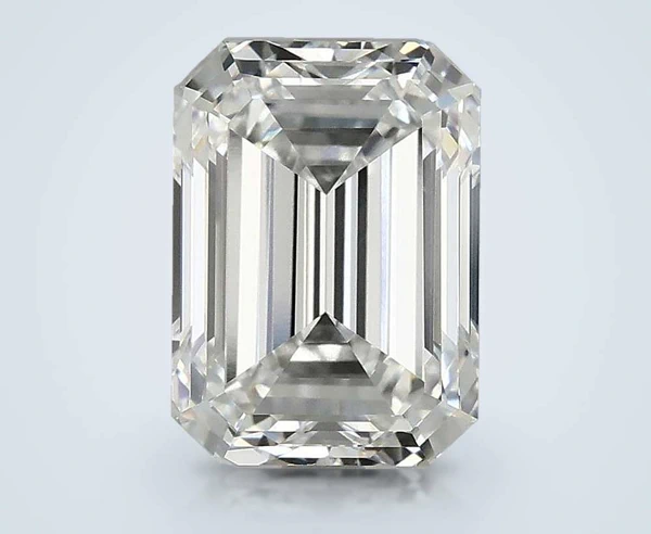 2.98 Carat · E · VVS2 Rare Carat Ideal Cut