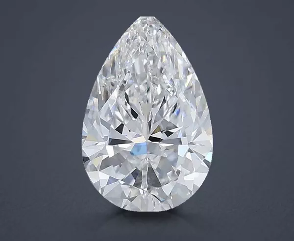 1.06 Carat · D · IF Rare Carat Ideal Cut