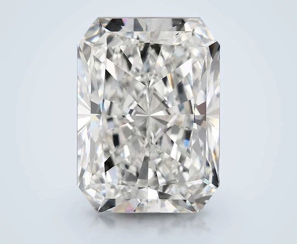 5.47 Carat · F · VVS2 Rare Carat Ideal Cut