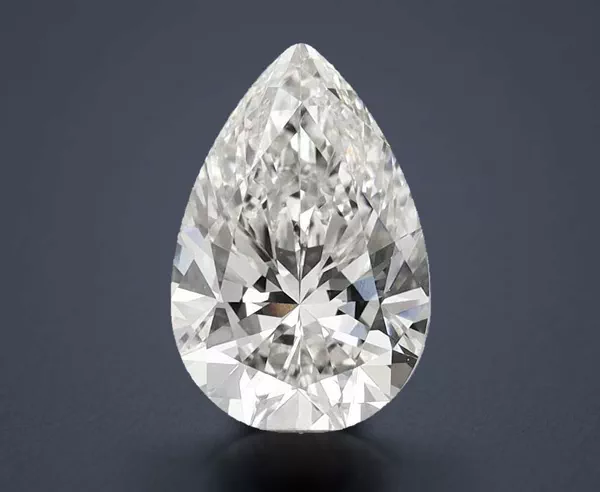 2.38 Carat · G · VS1 Rare Carat Ideal Cut