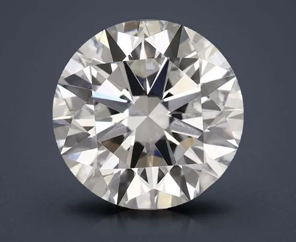 1.38 Carat · E · VVS2 Rare Carat Ideal Cut