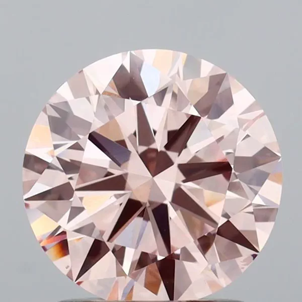 1.5 Carat · Fancy Intense · VVS2