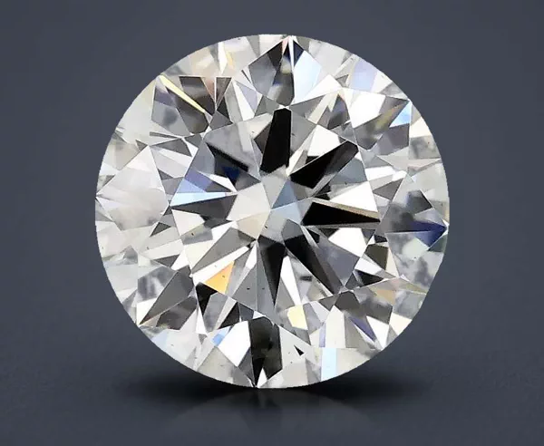 1.94 Carat · D · VS2 Rare Carat Ideal Cut