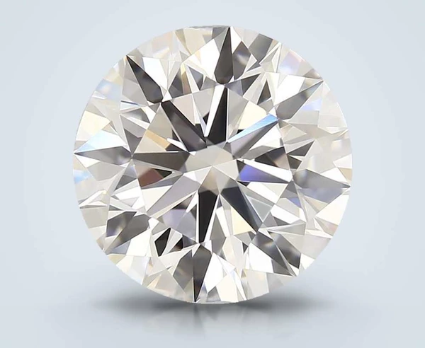 3.54 Carat · H · IF Rare Carat Ideal Cut