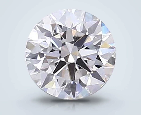 1.27 Carat · G · VS2 Rare Carat Ideal Cut
