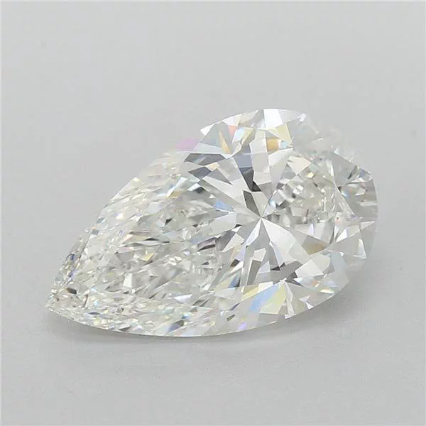 6.02 Carat · G · VVS2 Rare Carat Ideal Cut