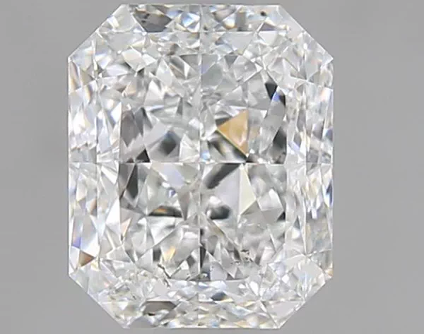 1 Carat · F · SI1 excellent Cut