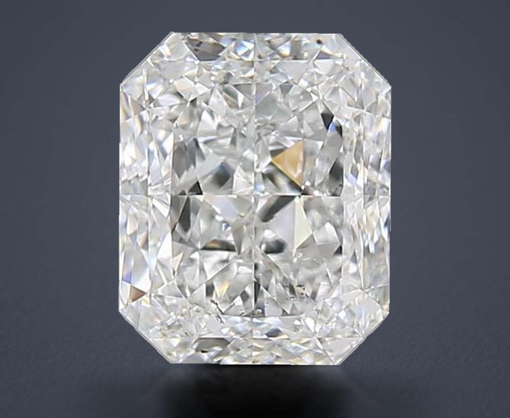 1 Carat · F · SI1 excellent Cut