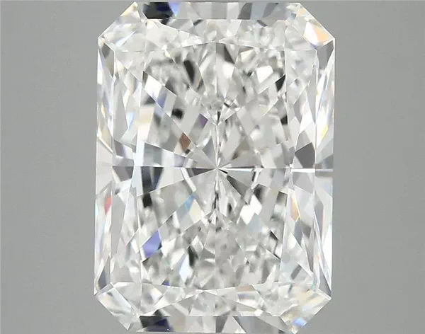 4.86 Carat · D · VVS2 Rare Carat Ideal Cut