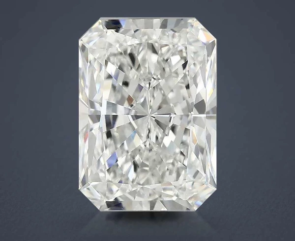 4.86 Carat · D · VVS2 Rare Carat Ideal Cut