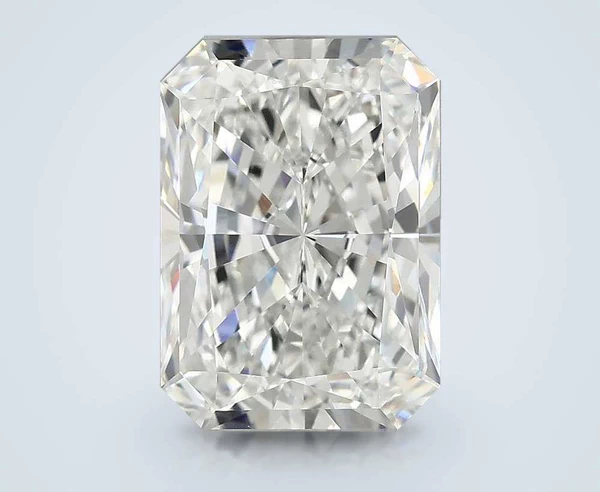4.86 Carat · D · VVS2 Rare Carat Ideal Cut