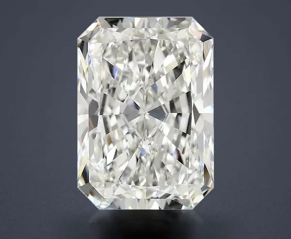 5.05 Carat · F · VS1 Rare Carat Ideal Cut