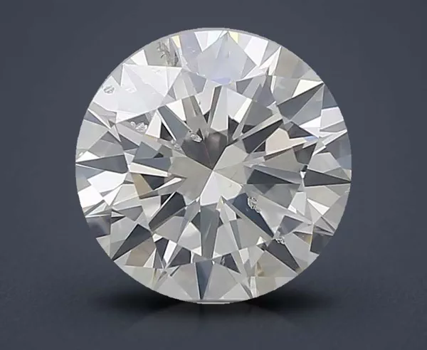 1.32 Carat · I · SI2 excellent Cut