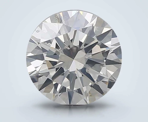 1.32 Carat · I · SI2 excellent Cut
