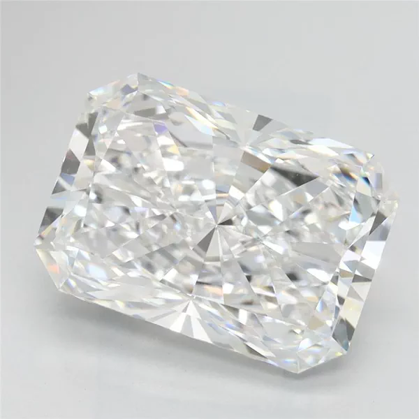 4.32 Carat · E · VVS1 Rare Carat Ideal Cut