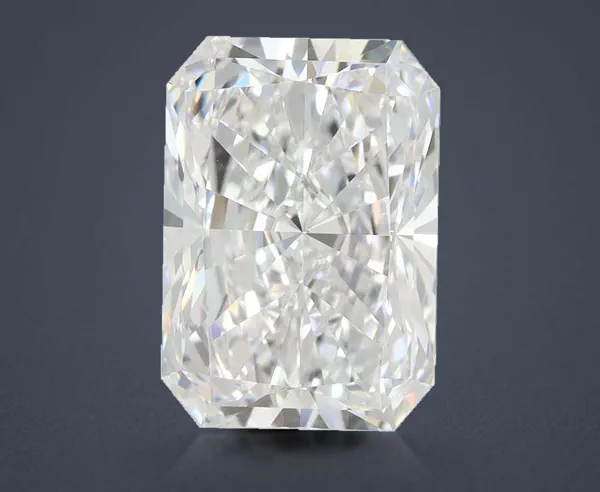 4.32 Carat · E · VVS1 Rare Carat Ideal Cut