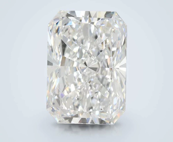 4.32 Carat · E · VVS1 Rare Carat Ideal Cut