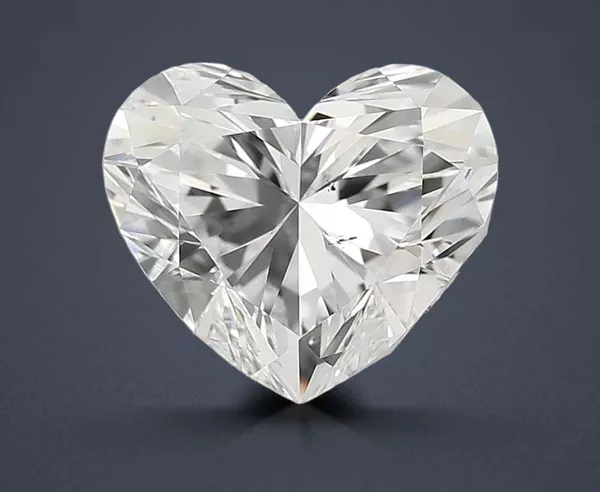 2.08 Carat · D · SI1 Rare Carat Ideal Cut