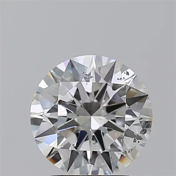 2.01 Carat · F · SI2 Rare Carat Ideal Cut