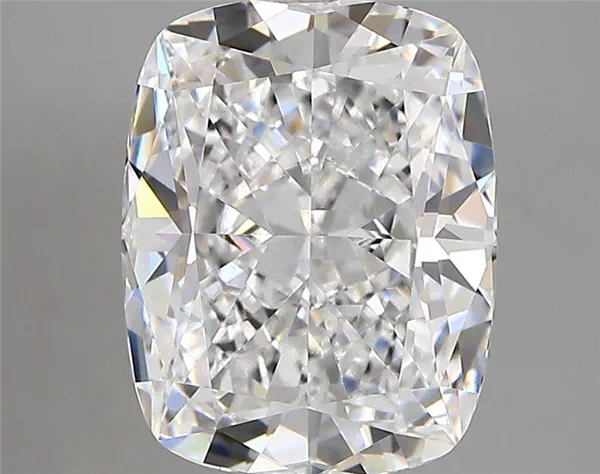 4.02 Carat · D · VVS2 Rare Carat Ideal Cut