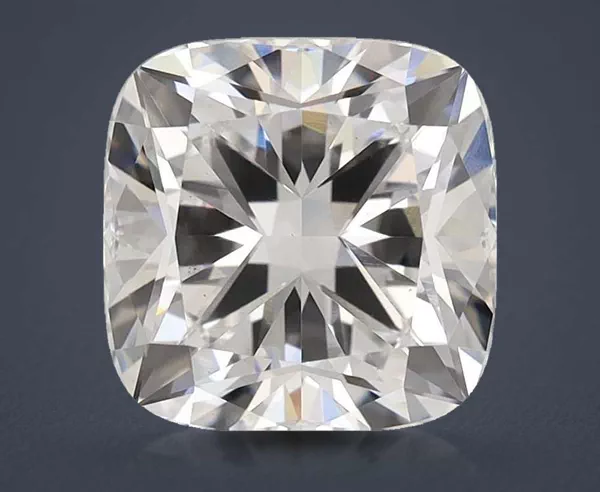 3.08 Carat · D · VS2 Rare Carat Ideal Cut