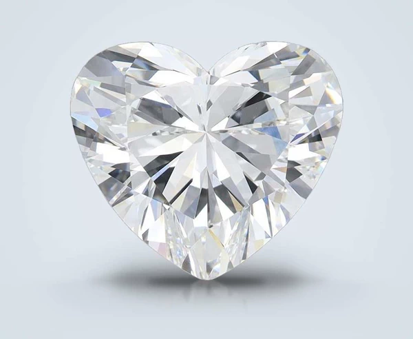 6.7 Carat · G · VVS2 Rare Carat Ideal Cut