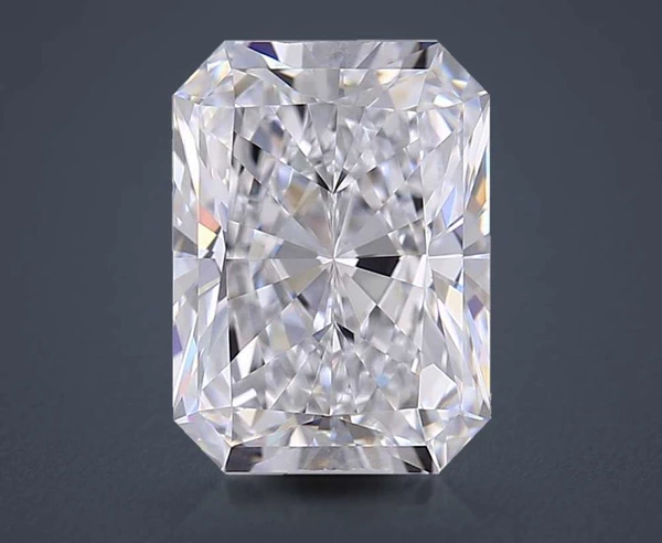 2.02 Carat · D · VVS1 Rare Carat Ideal Cut