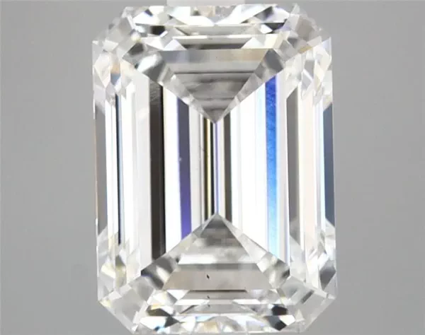2.92 Carat · E · VS1 Rare Carat Ideal Cut