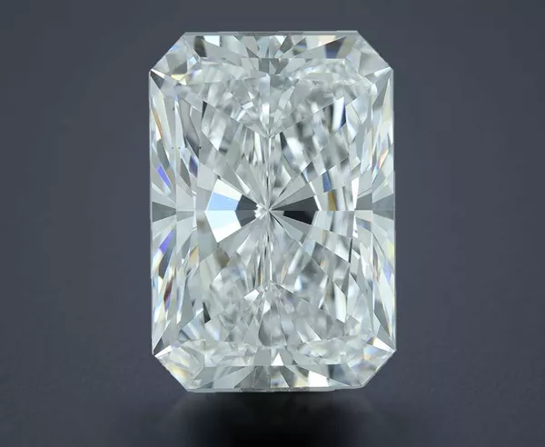 4.02 Carat · D · VS1 very good Cut