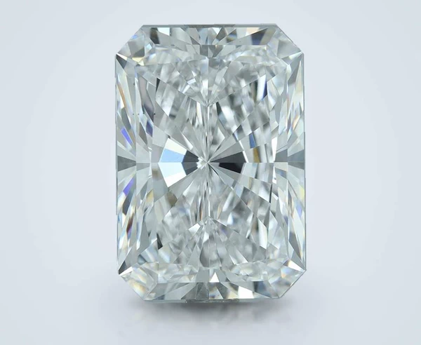 4.02 Carat · D · VS1 very good Cut