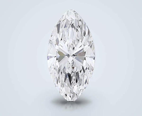 4.59 Carat · D · VVS1 Rare Carat Ideal Cut