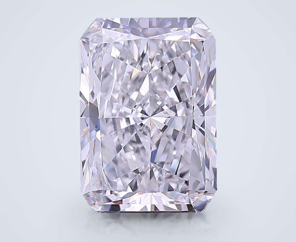 4.64 Carat · E · VVS1 Rare Carat Ideal Cut