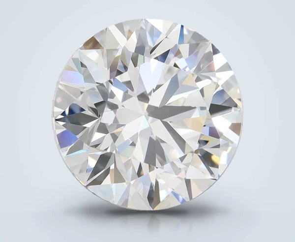 4.69 Carat · D · IF Rare Carat Ideal Cut