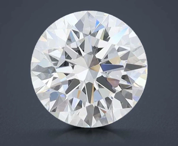 0.98 Carat · D · IF Rare Carat Ideal Cut