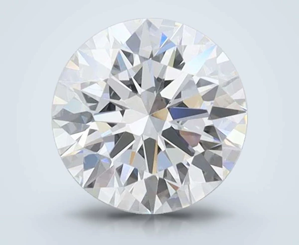 0.98 Carat · D · IF Rare Carat Ideal Cut