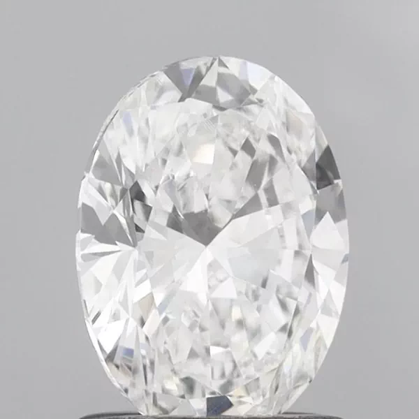 0.98 Carat · E · VS1 Rare Carat Ideal Cut