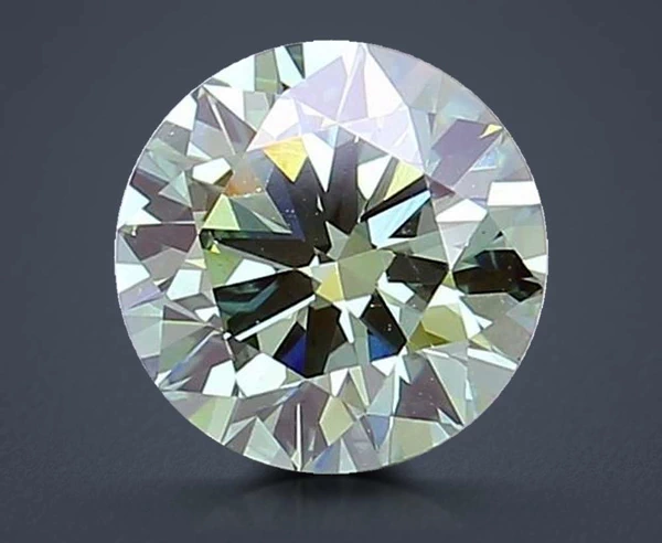 1.5 Carat · Fancy Intense · VVS2