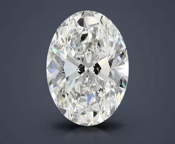 2.82 Carat · F · VVS2 Rare Carat Ideal Cut