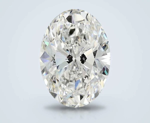 2.82 Carat · F · VVS2 Rare Carat Ideal Cut