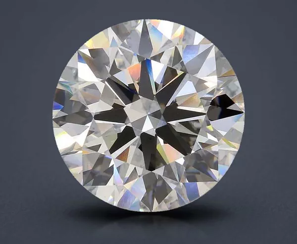20.35 Carat · G · VS1 Rare Carat Ideal Cut