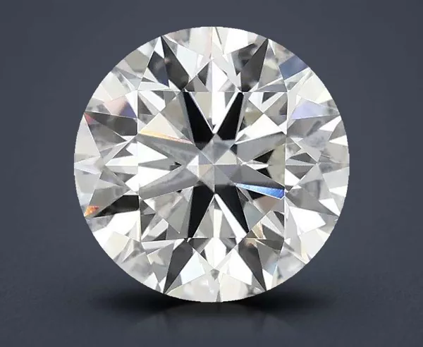 1.47 Carat · E · VVS2 Rare Carat Ideal Cut