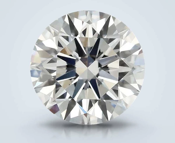 1.47 Carat · E · VS2 Rare Carat Ideal Cut