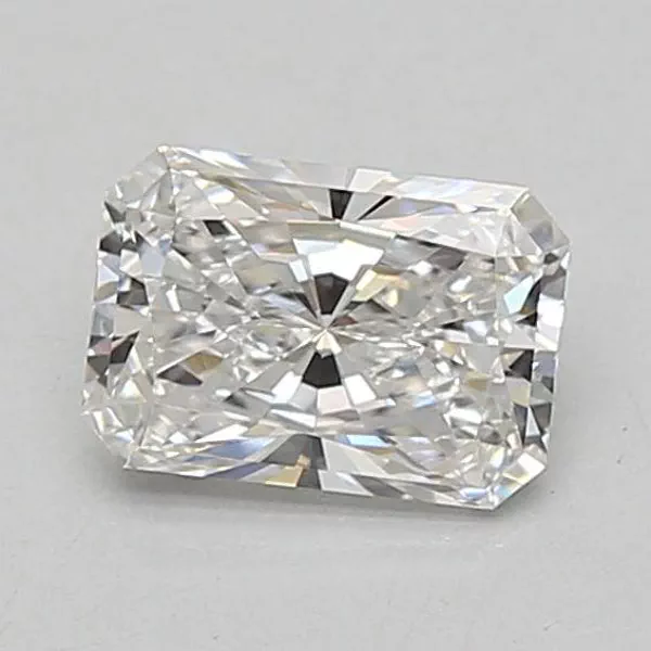 0.97 Carat · D · VVS2 Rare Carat Ideal Cut