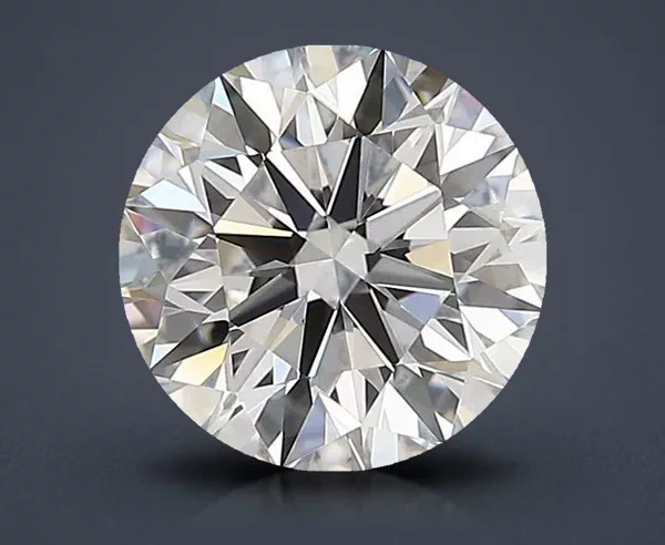 1.11 Carat · H · VVS1 Rare Carat Ideal Cut